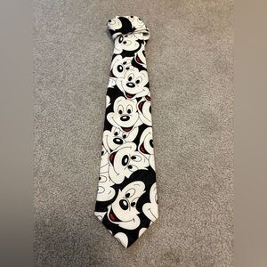 Mickey Mouse Vintage Tie from Balancine Inc.